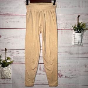 VS PINK | Seamless High Rise Leggings |New Without Tags | Medium